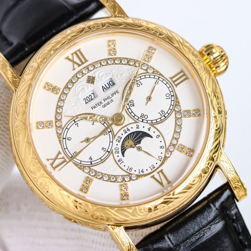 PATEK PHILIPPE Watches